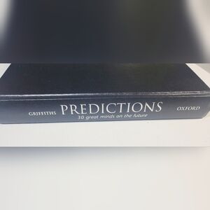Predictions - 30 Great Minds of the Future